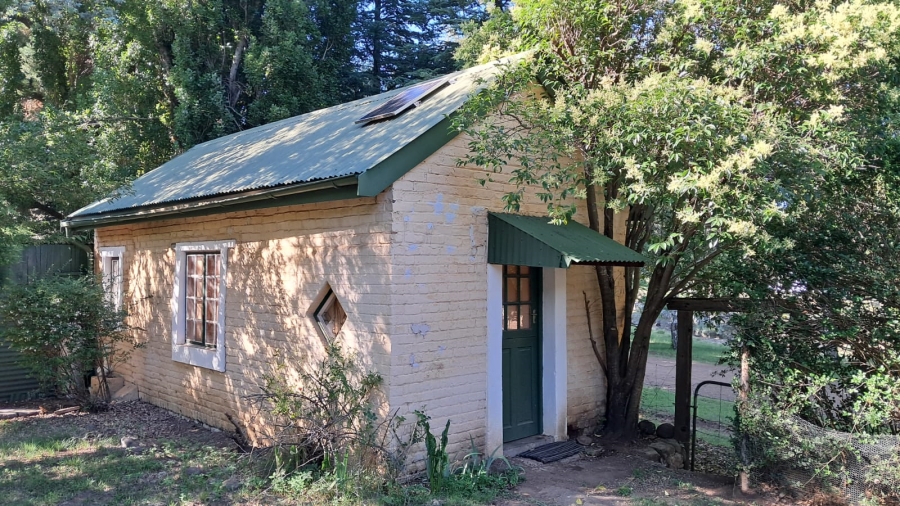 3 Bedroom Property for Sale in Rhodes Eastern Cape